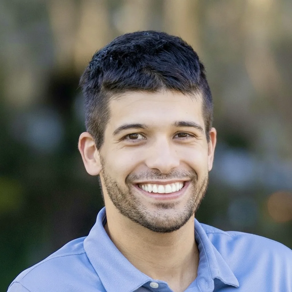 Bruno Artacho, founder of AthleteSpace